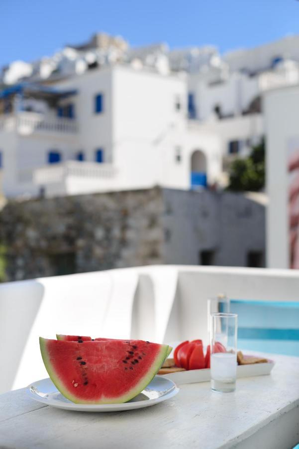 Maistrali Astypalaia Екстер'єр фото