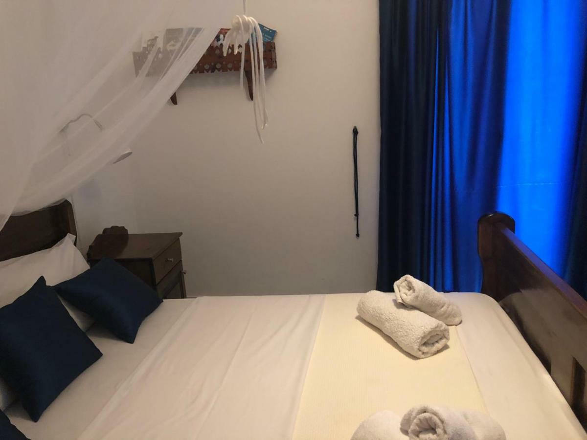 Maistrali Astypalaia Екстер'єр фото