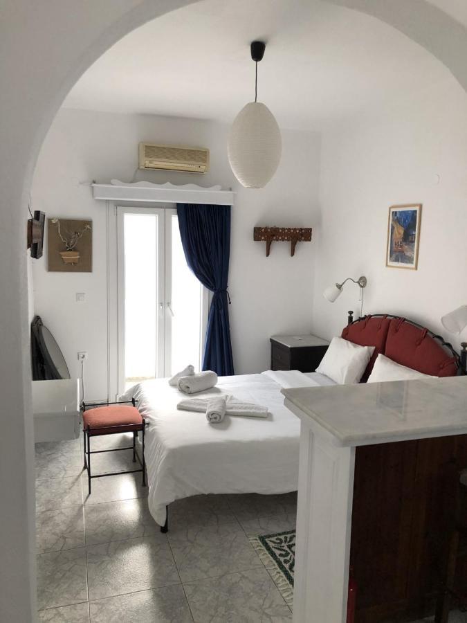 Maistrali Astypalaia Екстер'єр фото